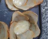 Cheesy Vegetables Potato Cup recipe step 5 photo