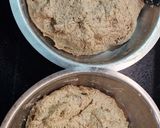 Foto del paso 4 de la receta Pan de nueces - harina integral de fuerza