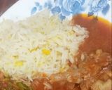 صورة لخطوة 6 من وصفة ايدام لحم مع رز 🥘