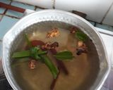 Foto langkah ke 1 dari resep Wedang kolang-kaling #BikinRamadhanBerkesan.