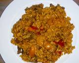 Pepper Steak & Rice recipe step 4 photo