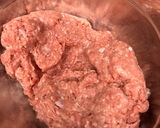 Foto del paso 1 de la receta: 525. Mac Tacos = 🍔 + 🌮 (picoteo)