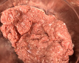 Foto del paso 1 de la receta: 525. Mac Tacos = 🍔 + 🌮 (picoteo)
