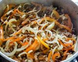 Foto del paso 2 de la receta: Wrap rapiditas