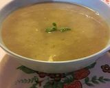 Foto del paso 4 de la receta: Potaje de Sau (Sopa de Lentejas)