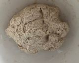 Foto del paso 4 de la receta: Hogaza Rústica en horno holandés