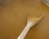 A picture of step 3 of My Carrot, Celery & Coriander Soup.