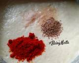 Chickpeas Dosa recipe step 3 photo
