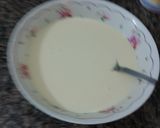 Foto del paso 2 de la receta: Crepes