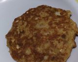 Foto langkah ke 2 dari resep Patty burger darurat.