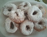 Foto del paso 5 de la receta: Roscos de leche
