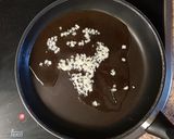 Foto del paso 1 de la receta Gambón con Setas al Aroma de Lima