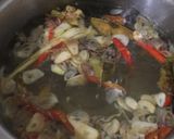 Foto langkah ke 3 dari resep Ikan Nila Asem pedas.