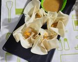 Foto langkah ke 4 dari resep Siomay.