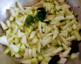 சுரைக்காய் பொரியல் ரெசிபி ஸ்டேப் 1 புகைப்படம்