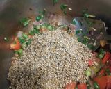 બાજરી ની ખીચડી (Bajri Khichdi Recipe in Gujarati) રેસીપી સ્ટેપ7ફોટો
