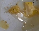 Foto del paso 3 de la receta: Camarones con salsa de espinacas y fideos