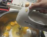 Foto langkah ke 4 dari resep Puding Marmer.