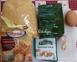 Foto langkah ke 1 dari resep Nugget tempe.