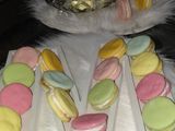 ماكارون Les Faux Macarons