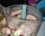 Foto langkah ke 1 dari resep 46. Mie Tiaw Goreng (GBA.8).