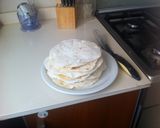 Foto del paso 6 de la receta: Masa de rapiditas 😍😍😍😍