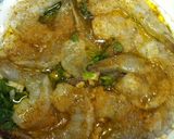 Foto del paso 1 de la receta: Camarones al comino