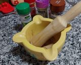 Foto del paso 1 de la receta: Galletas de jengibre