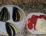 Foto del paso 1 de la receta: Berenjena napolitana estilo Lis