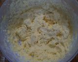 Habos diós szelet recept fázis 3 fotója