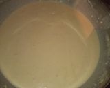 Foto del paso 5 de la receta: Fainá de Queso
