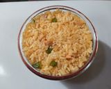 Foto langkah ke 3 dari resep Tornado Omelette.