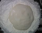 Foto del paso 1 de la receta: Pan casero relleno