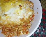 Foto langkah ke 6 dari resep Cauliflower Fried Rice For Diet.