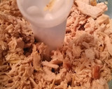 Foto del paso 3 de la receta: Croquetas de pollo 🐓