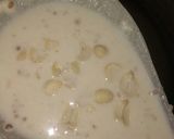 Foto langkah ke 3 dari resep Peyek kacang 3 tepung.
