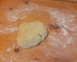 Almás pite imádom 😁 recept fázis 1 fotója