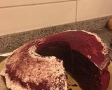Foto del paso 5 de la receta: Queque de Zanahoria