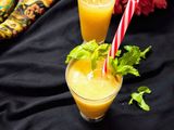 खरबूजा शरबत (kharbuja sharbat recipe in Hindi)