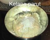 Foto langkah ke 5 dari resep Combro Isi Tempe.
