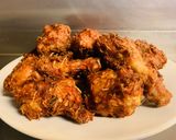 Foto langkah ke 4 dari resep Ayam Goreng Sereh.