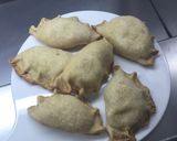 Foto del paso 4 de la receta: Empanadas de Cebolla y Panceta