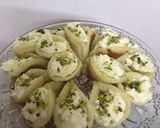 صورة لخطوة 8 من وصفة قطايف رمضان 😍😍