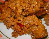 खड़े मसाले का कीमा (khade masale ka keema recipe in Hindi) रेसिपी चरण 2 फोटो