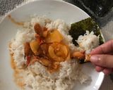 Foto langkah ke 7 dari resep Capit Kepiting Pedas (simple).