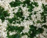 Foto del paso 7 de la receta: Esquites.... gourmet !