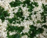 Foto del paso 7 de la receta: Esquites.... gourmet !