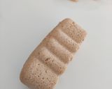 Une image de l'étape 5 de Pain de mie sans croûte.