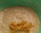 Foto del paso 5 de la receta: Budín de Limón y Chips de Chocolate 🍫🍋