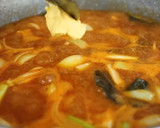 Foto langkah ke 5 dari resep Seafood Saus Padang Devina Hermawan.